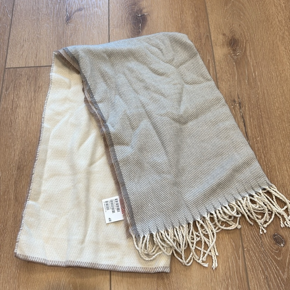 H&M Scarf